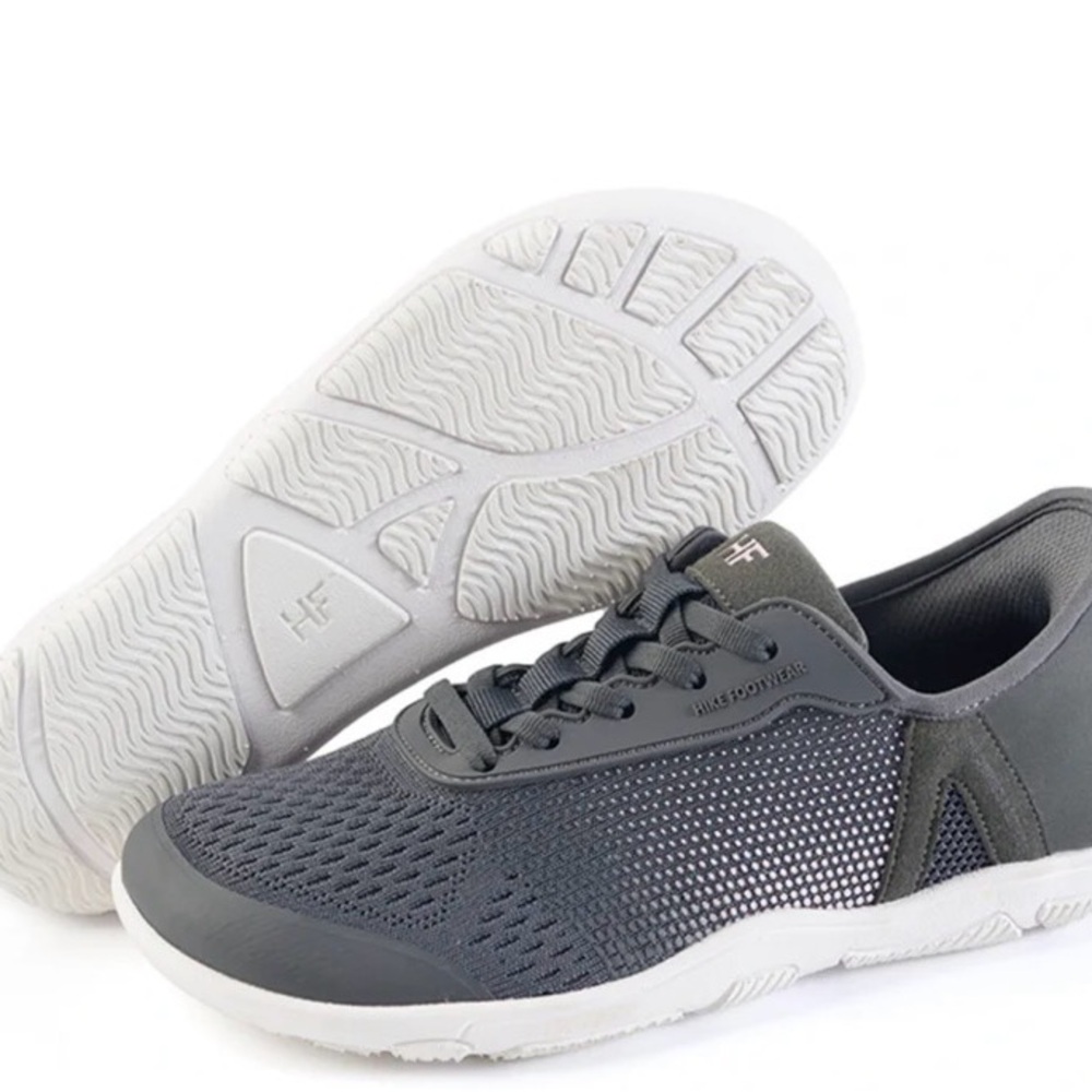 HF Cloud Stride Barefoot Shoes. Hands-Off & Ergonomic (Unisex). NWT.